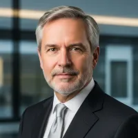 Kylvarix CEO David Kowalski