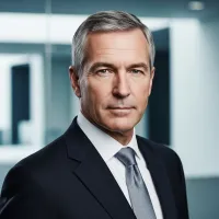 Kylvarix Head of Risk Management James Richardson